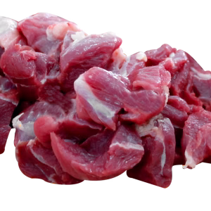 Goat mutton 200 to 240 gram