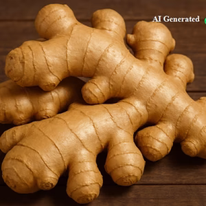 ginger 100 gram