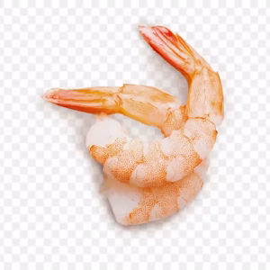 Frozen Prawns 1 kg
