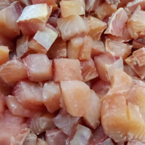 surmai boneless Fish  1kg