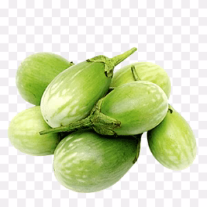 Brinjal white 1 kg