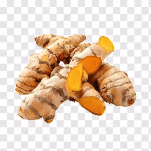 Turmeric yellow 100 gram