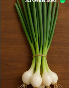 spring onion 1 kg