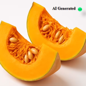 pumpkin Kaddu Kolu 1 kg