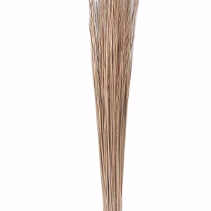 grass broom jhadhu