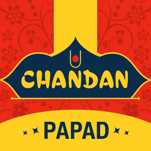 papad chandan near me