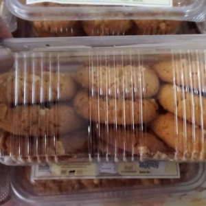 proteins cookies near me