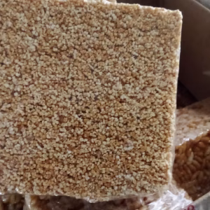 Rajgara in square shape 1 pack