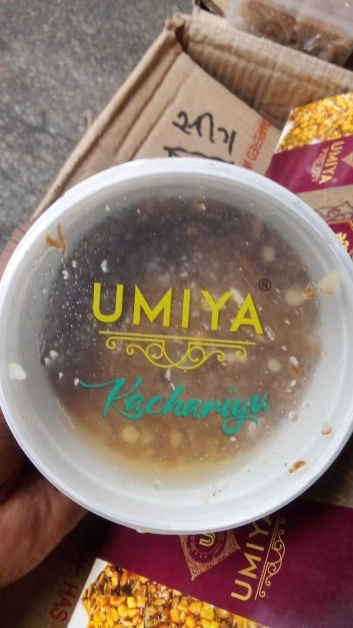 White till kchariyu 500gm 1 White till kchariyu 500gm