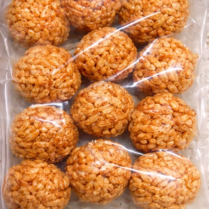 Jaggery laddu 1 pack